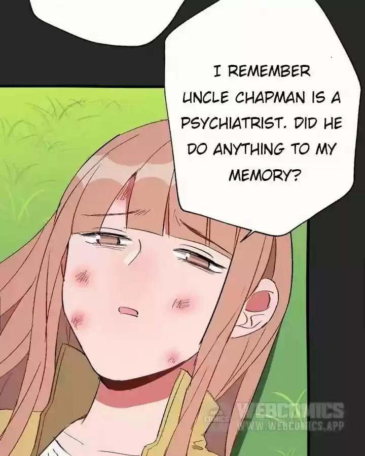 What Should I Do If I Am Tempted? Chapter 98