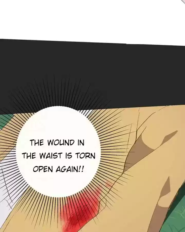 What Should I Do If I Am Tempted? Chapter 98