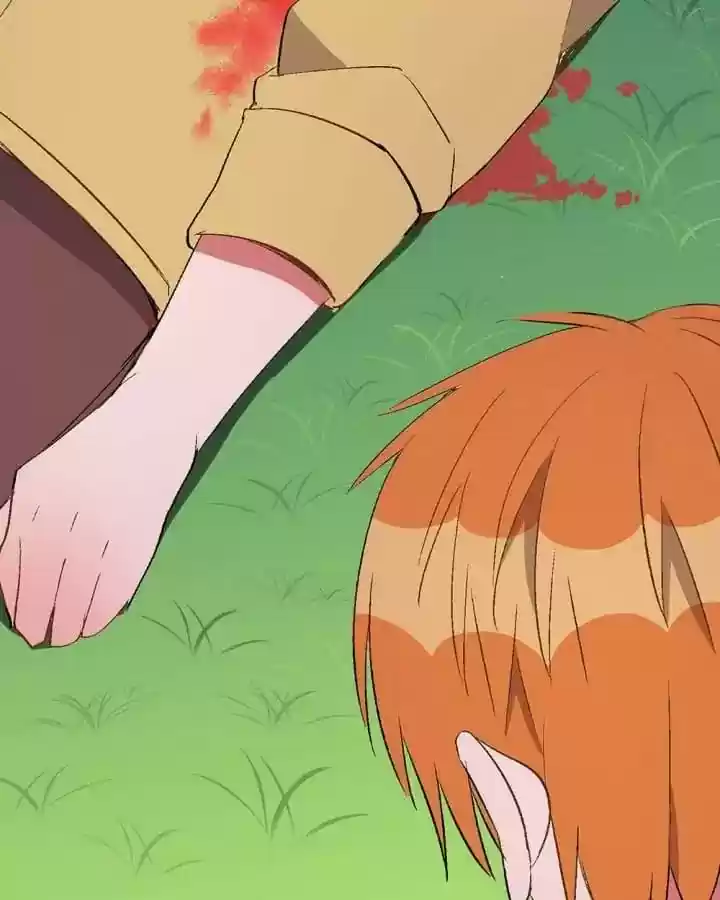 What Should I Do If I Am Tempted? Chapter 98