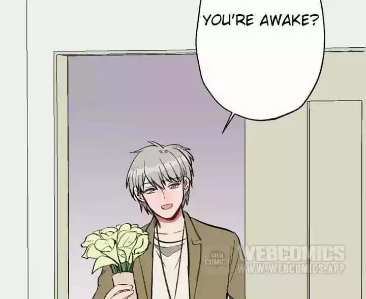 What Should I Do If I Am Tempted? Chapter 99