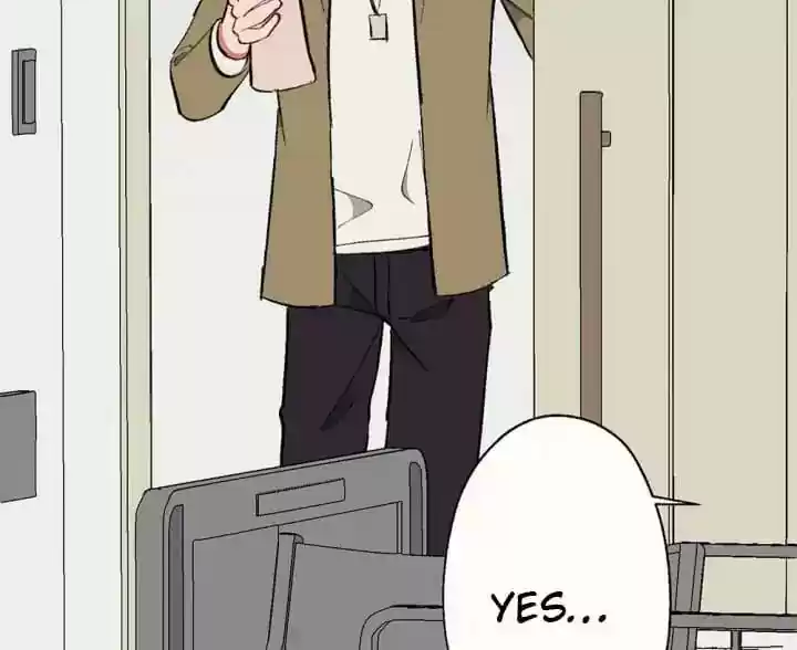 What Should I Do If I Am Tempted? Chapter 99