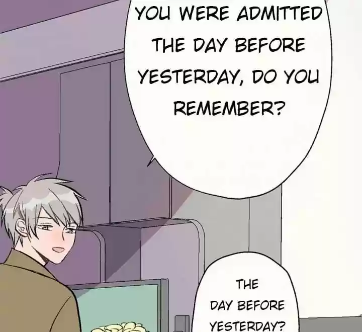 What Should I Do If I Am Tempted? Chapter 99