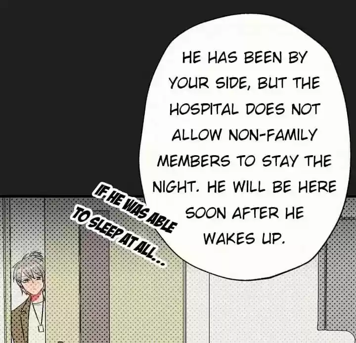 What Should I Do If I Am Tempted? Chapter 99