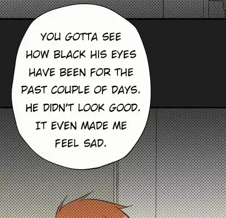 What Should I Do If I Am Tempted? Chapter 99