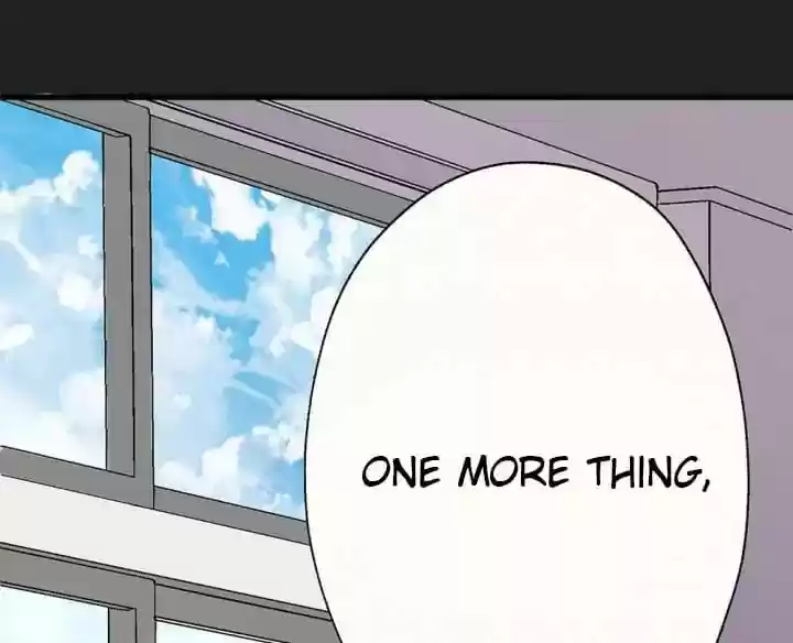 What Should I Do If I Am Tempted? Chapter 99