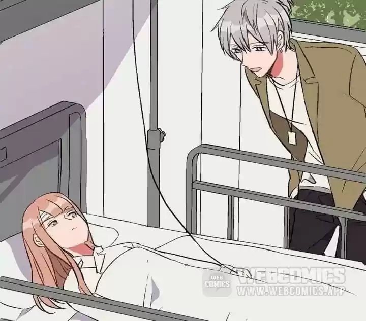 What Should I Do If I Am Tempted? Chapter 99