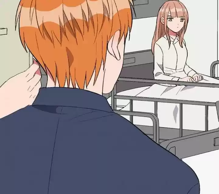 What Should I Do If I Am Tempted? Chapter 99