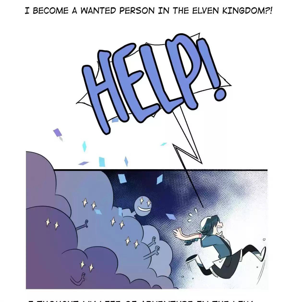 What Should I Do If I've Signed a Marriage Contract with the Elven Princess 0.5 Preview