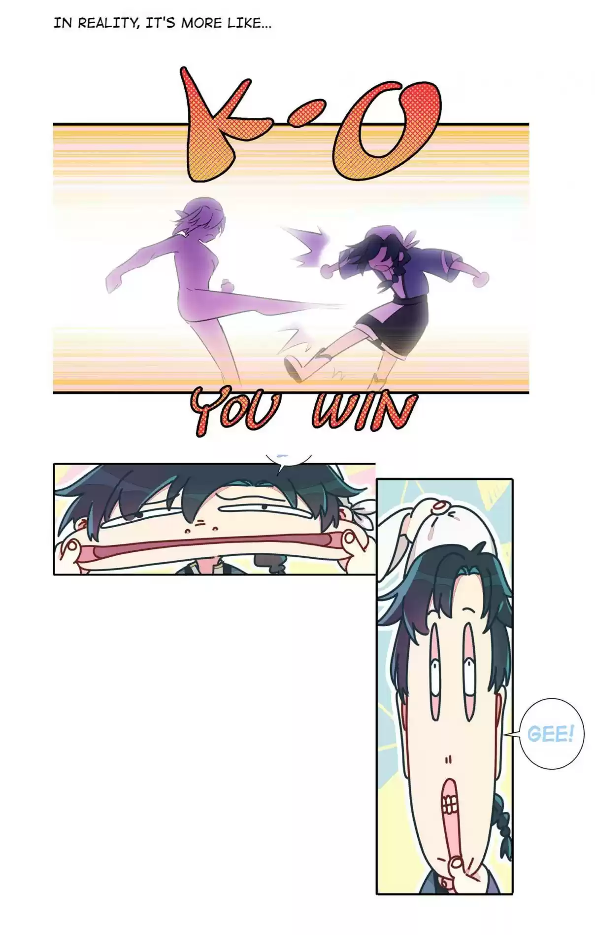 What Should I Do If I've Signed a Marriage Contract with the Elven Princess 0.5 Preview