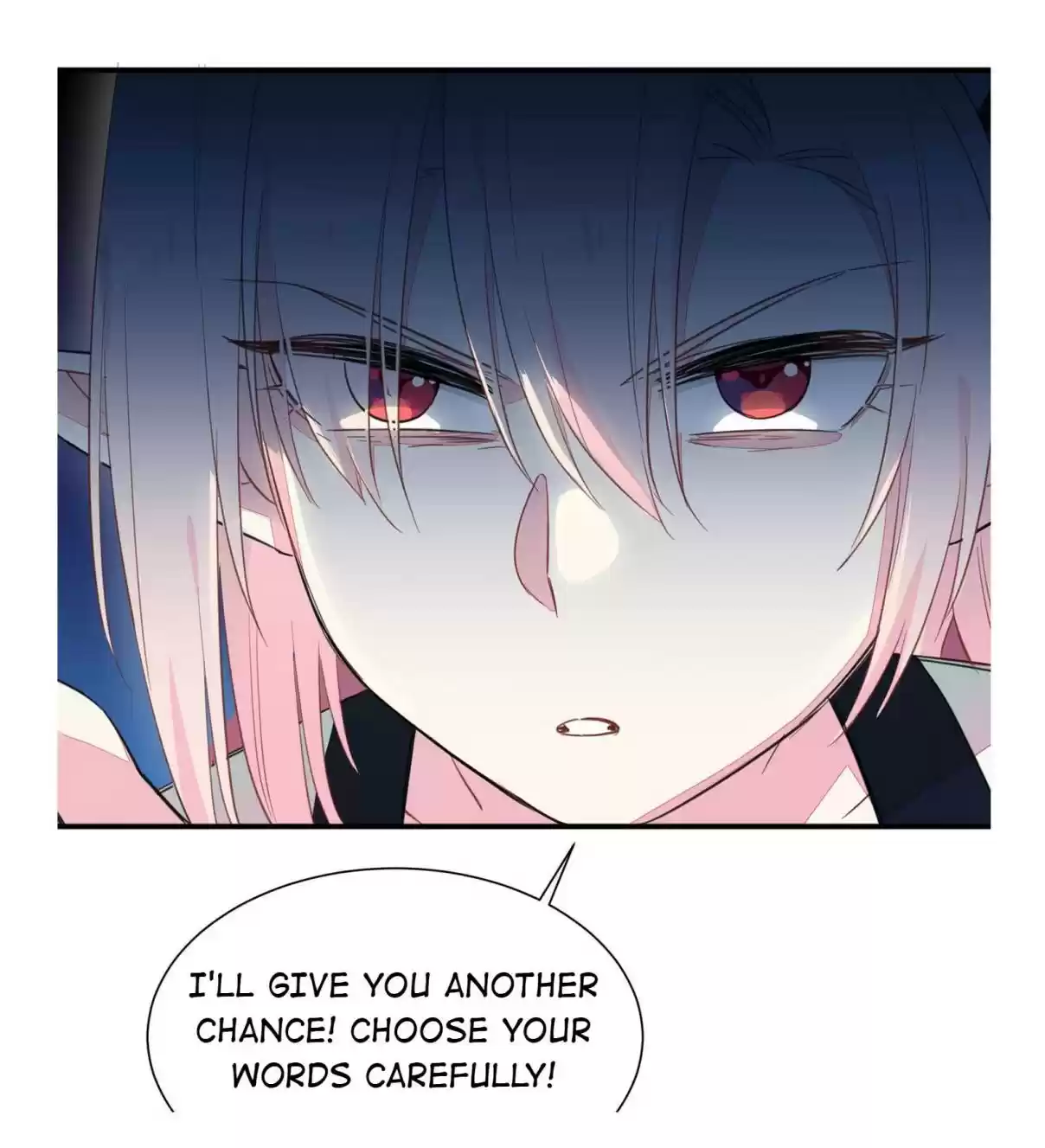 What Should I Do If I've Signed a Marriage Contract with the Elven Princess 0.5 Preview