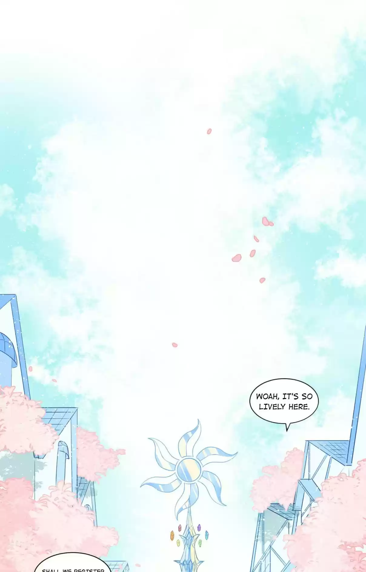 What Should I Do If I've Signed a Marriage Contract with the Elven Princess 1.0 Encounter The Wild Elf, And That's It?