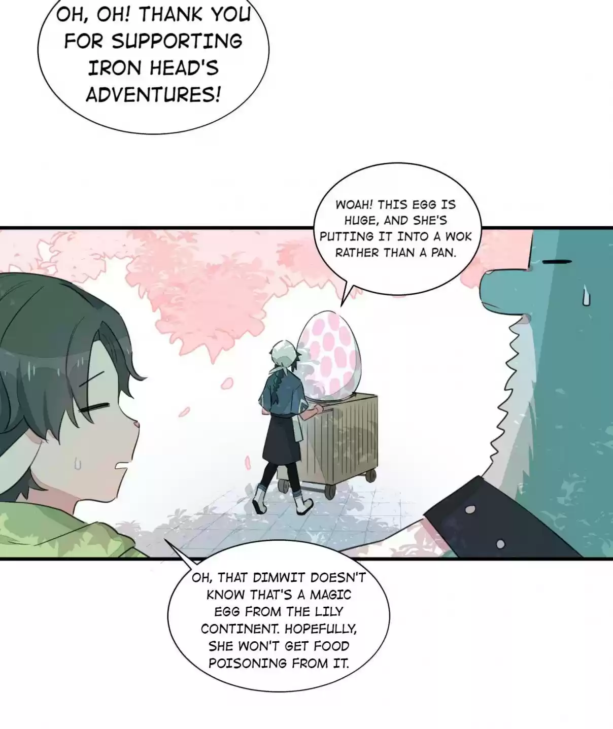 What Should I Do If I've Signed a Marriage Contract with the Elven Princess 1.0 Encounter The Wild Elf, And That's It?