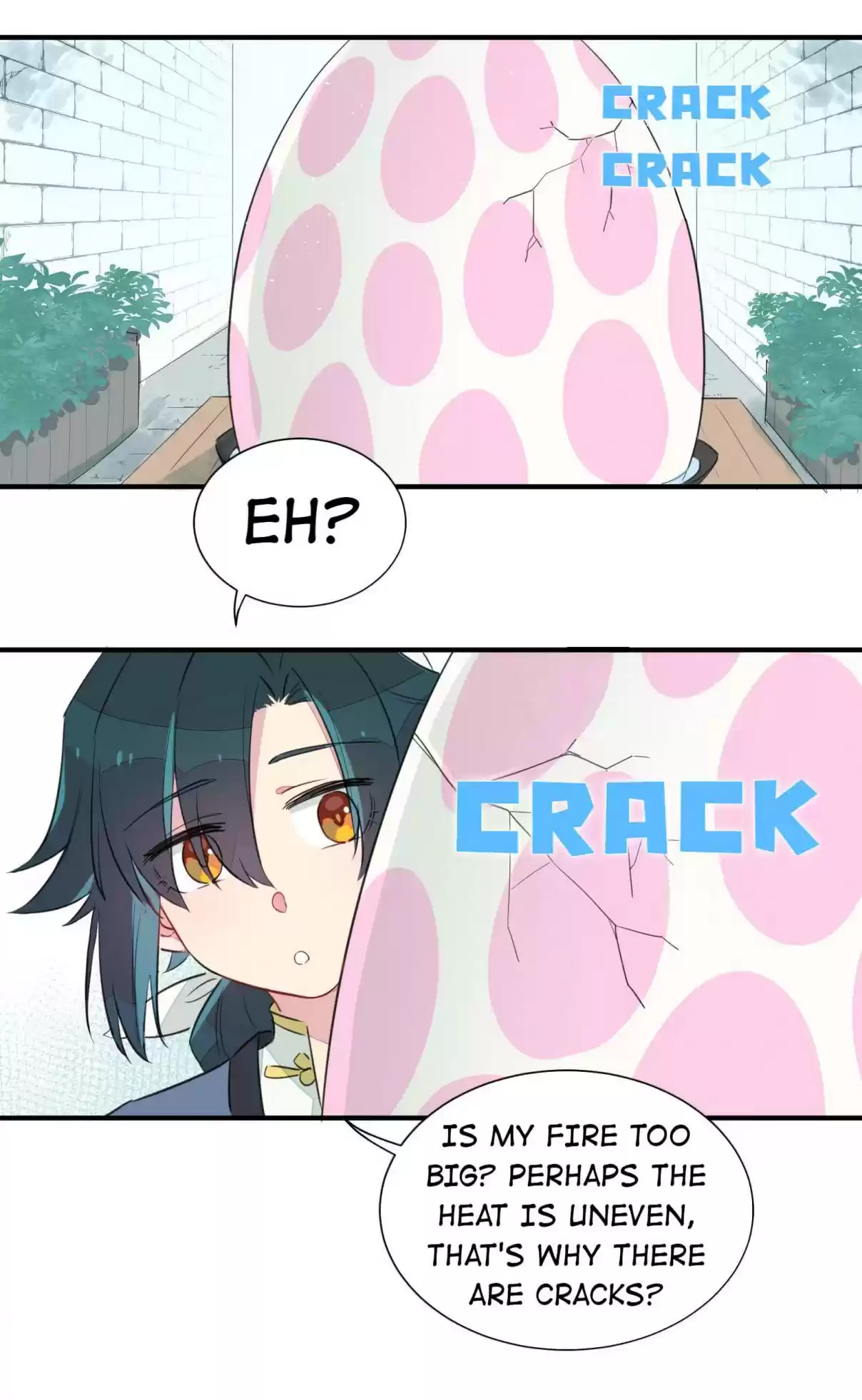 What Should I Do If I've Signed a Marriage Contract with the Elven Princess 1.0 Encounter The Wild Elf, And That's It?