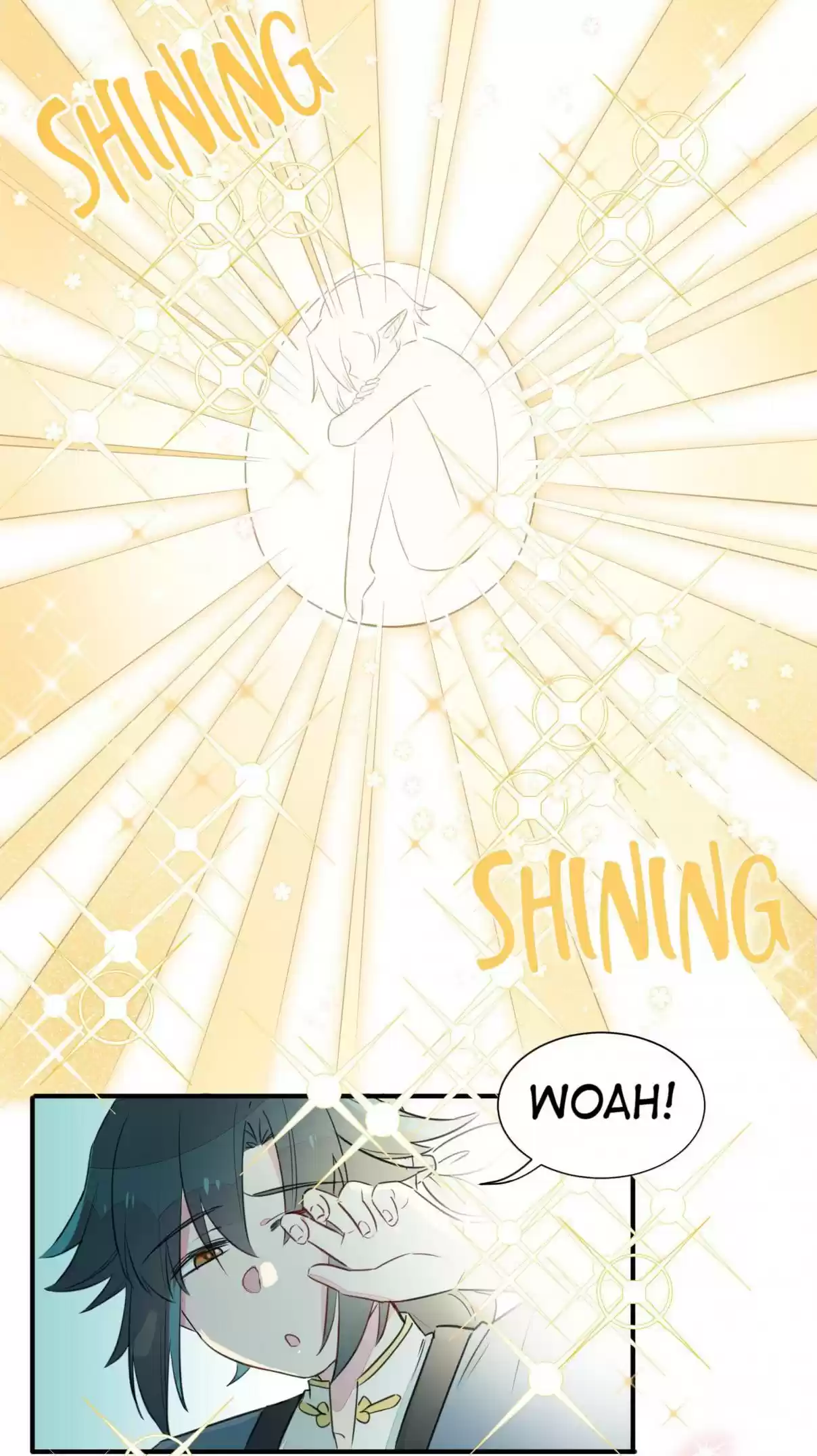 What Should I Do If I've Signed a Marriage Contract with the Elven Princess 1.0 Encounter The Wild Elf, And That's It?