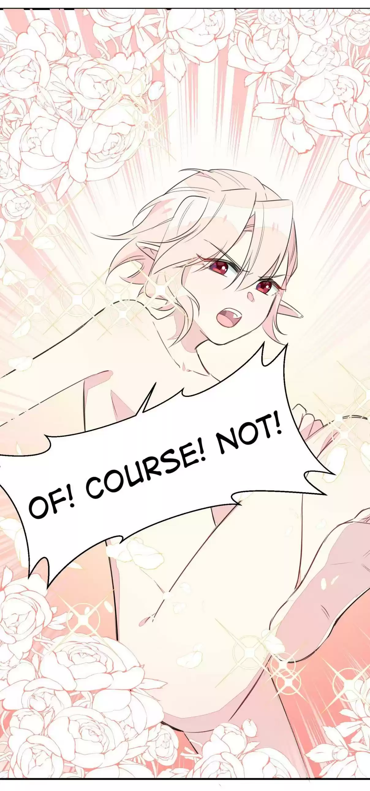 What Should I Do If I've Signed a Marriage Contract with the Elven Princess 1.0 Encounter The Wild Elf, And That's It?