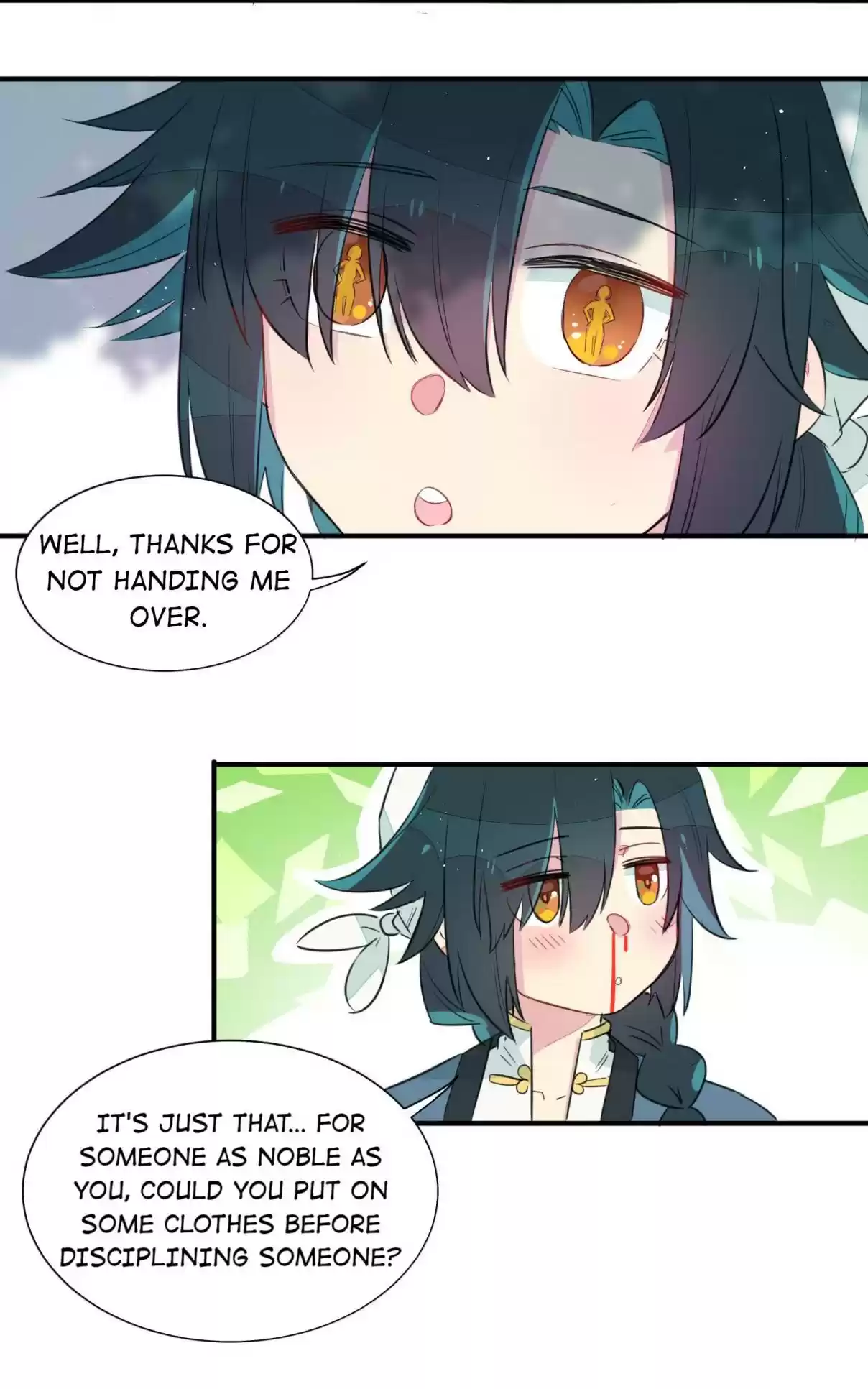 What Should I Do If I've Signed a Marriage Contract with the Elven Princess 1.0 Encounter The Wild Elf, And That's It?