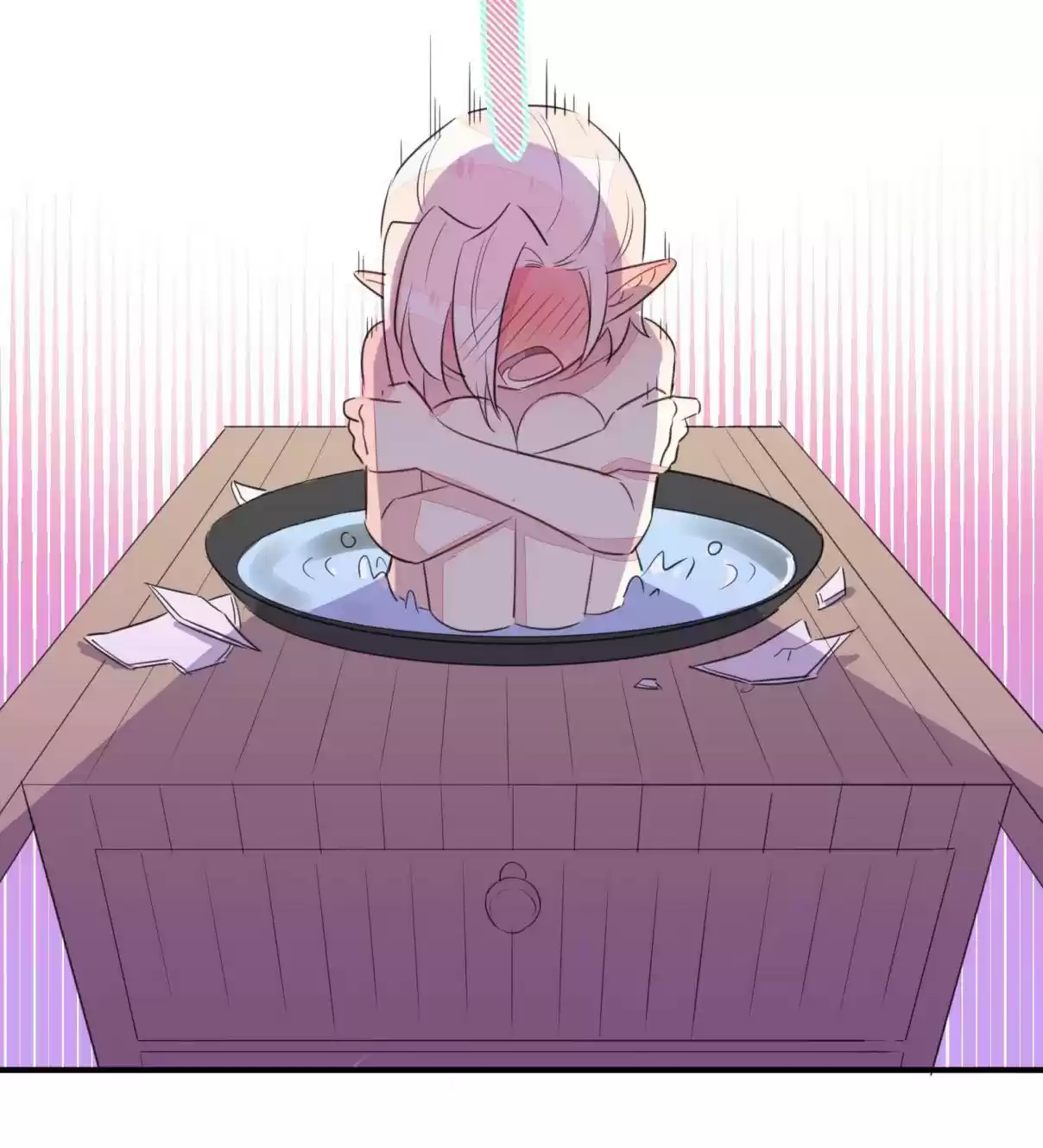 What Should I Do If I've Signed a Marriage Contract with the Elven Princess 1.0 Encounter The Wild Elf, And That's It?