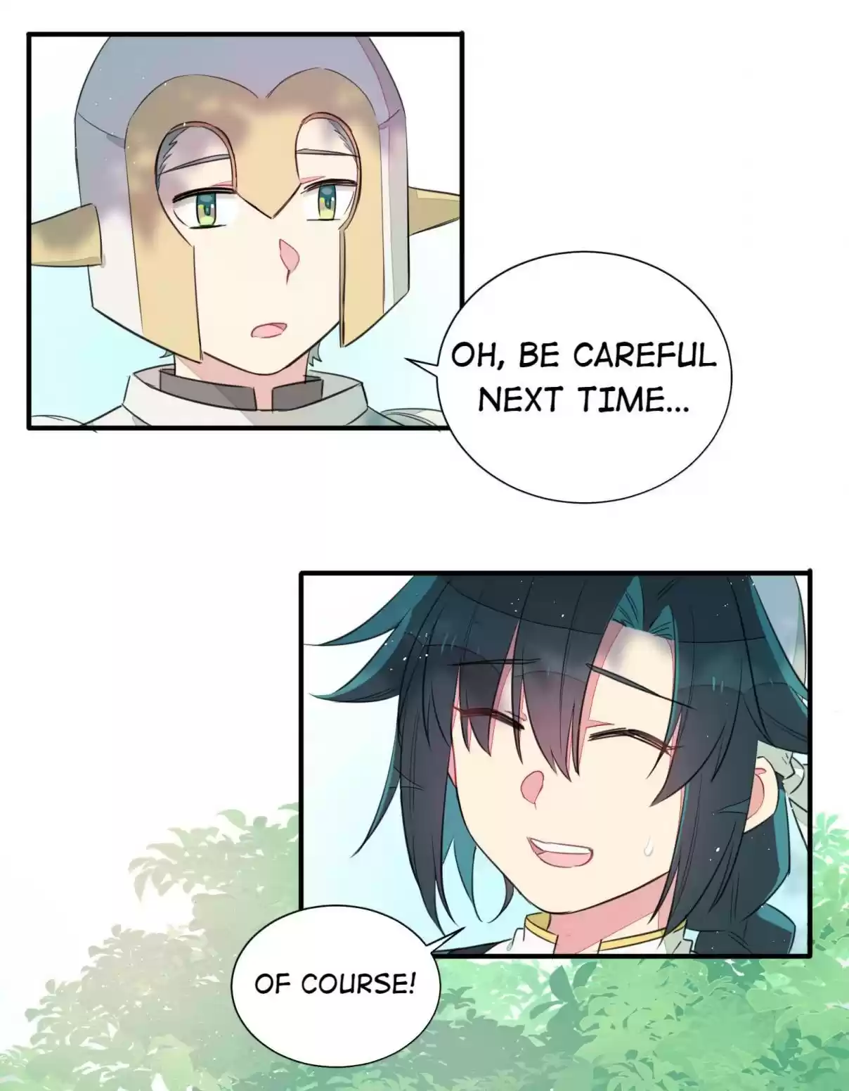 What Should I Do If I've Signed a Marriage Contract with the Elven Princess 1.0 Encounter The Wild Elf, And That's It?