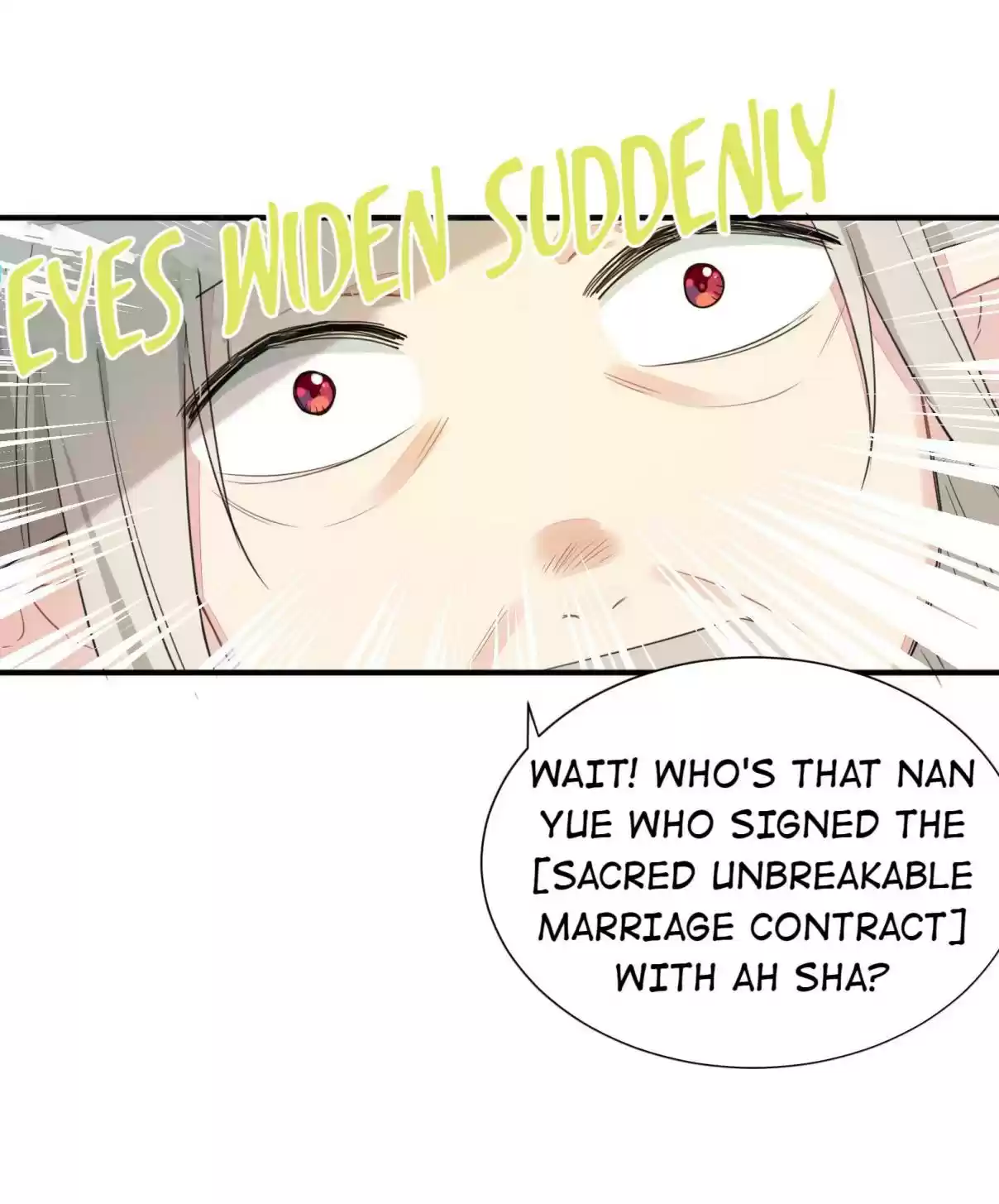 What Should I Do If I've Signed a Marriage Contract with the Elven Princess 1.0 Encounter The Wild Elf, And That's It?