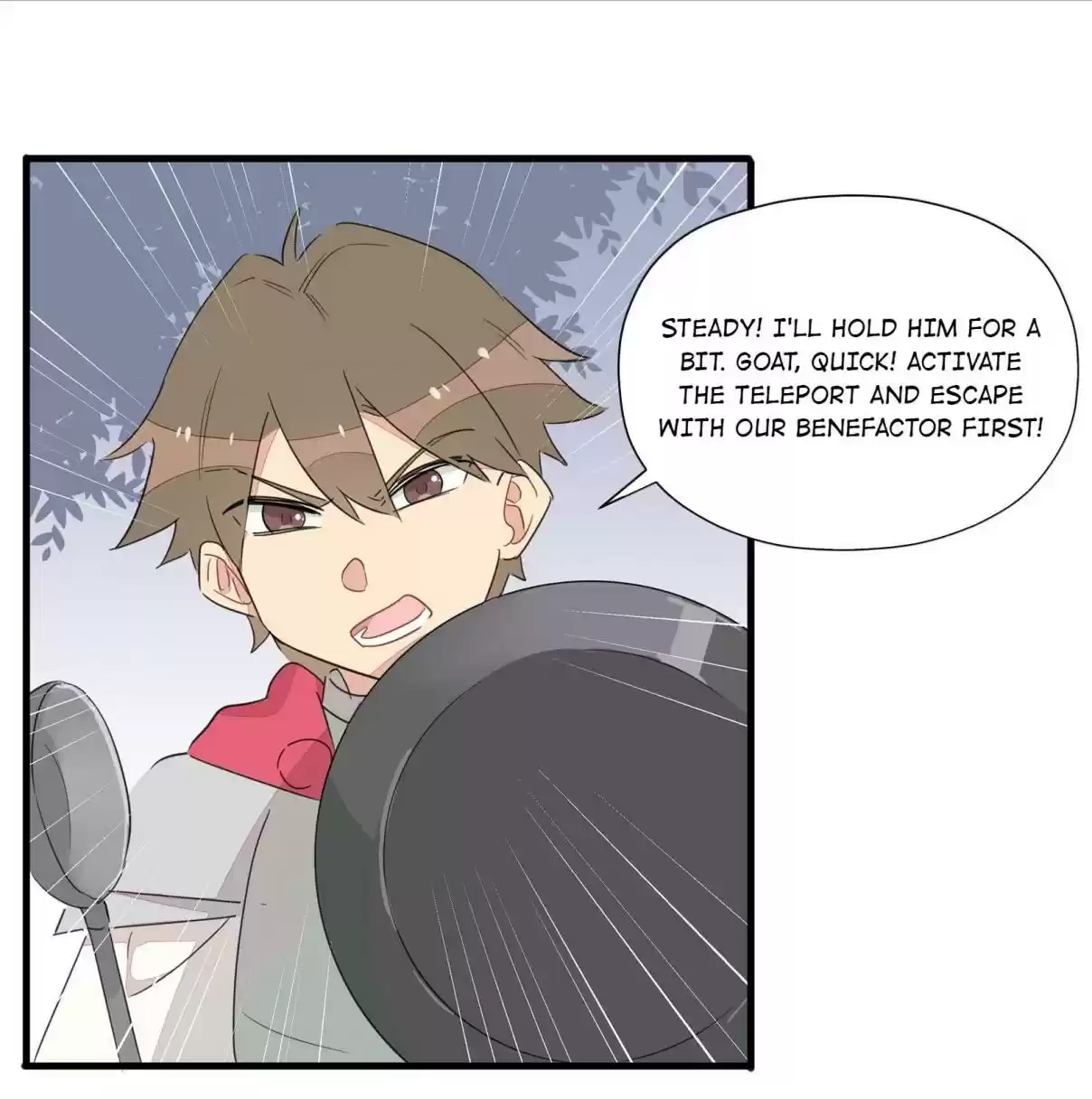 What Should I Do If I've Signed a Marriage Contract with the Elven Princess 10.0 YOU'RE THE BEST, NAN YUE