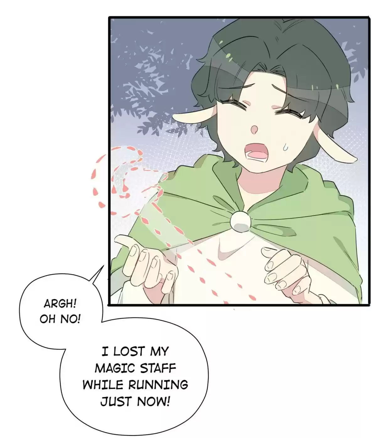 What Should I Do If I've Signed a Marriage Contract with the Elven Princess 10.0 YOU'RE THE BEST, NAN YUE