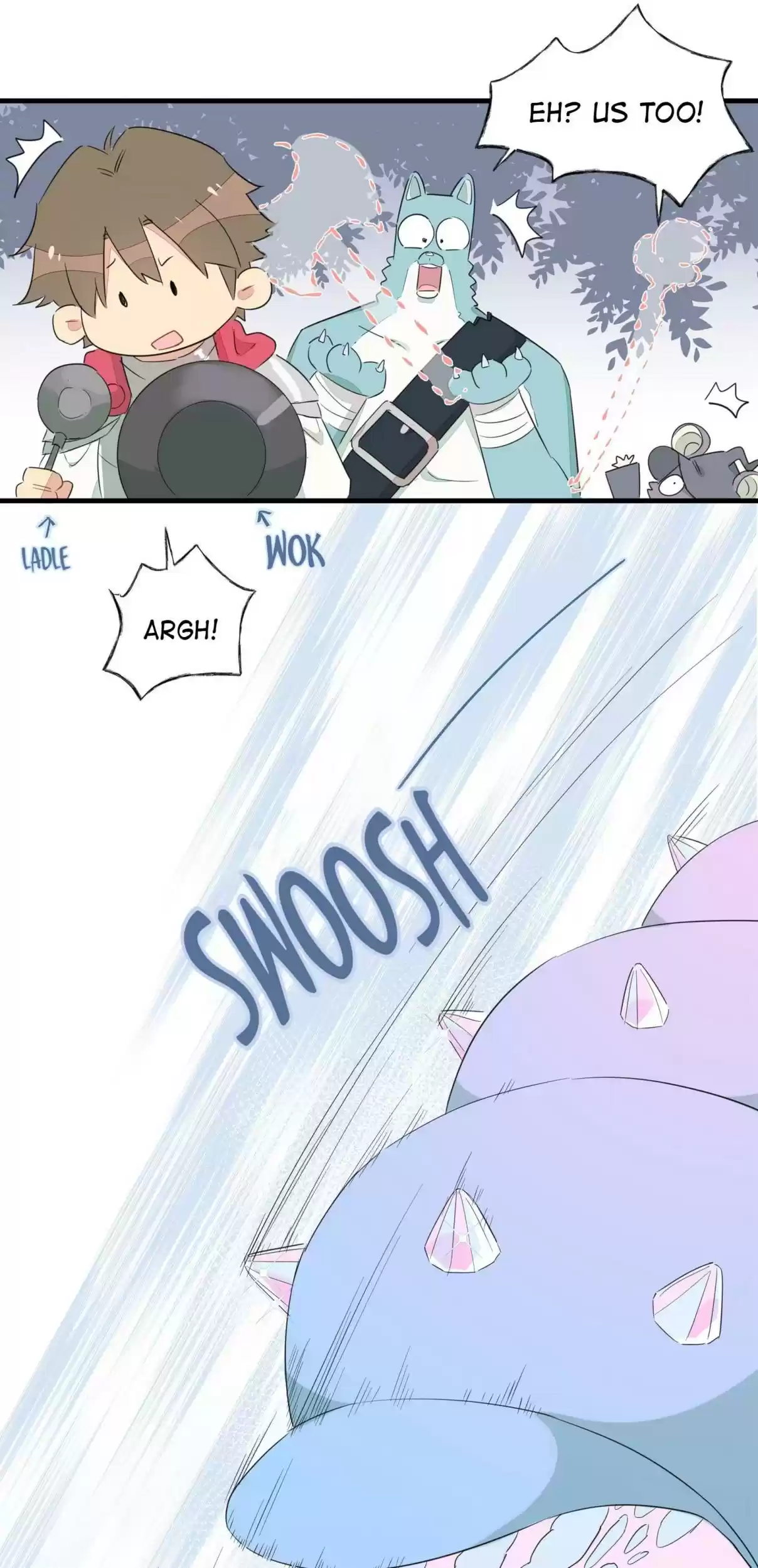 What Should I Do If I've Signed a Marriage Contract with the Elven Princess 10.0 YOU'RE THE BEST, NAN YUE