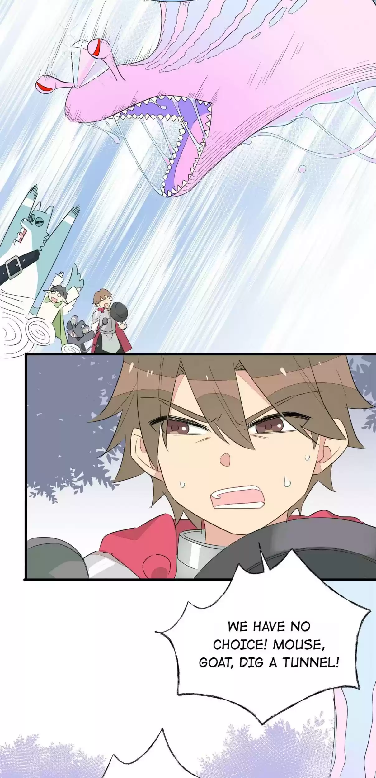 What Should I Do If I've Signed a Marriage Contract with the Elven Princess 10.0 YOU'RE THE BEST, NAN YUE