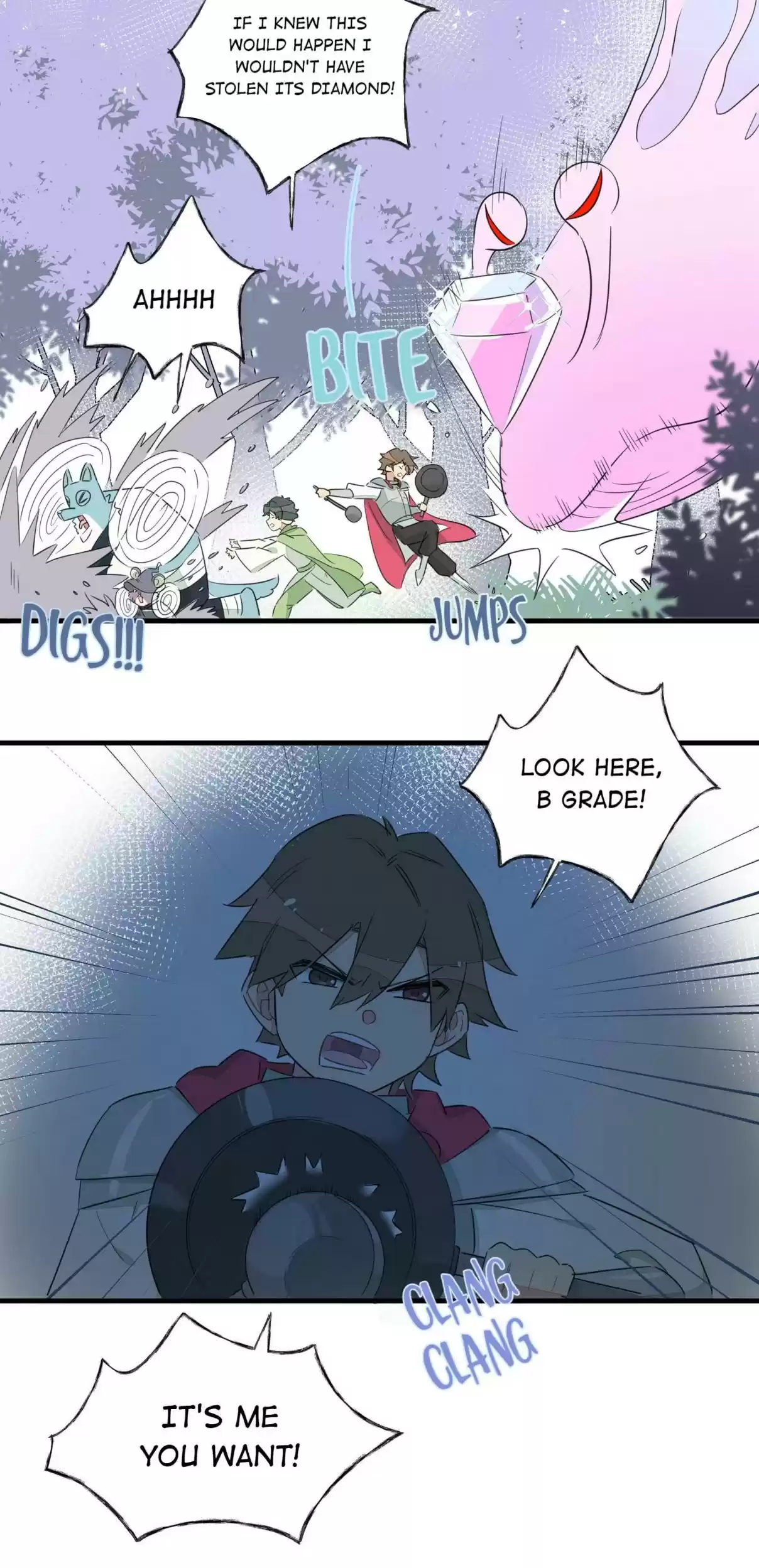 What Should I Do If I've Signed a Marriage Contract with the Elven Princess 10.0 YOU'RE THE BEST, NAN YUE