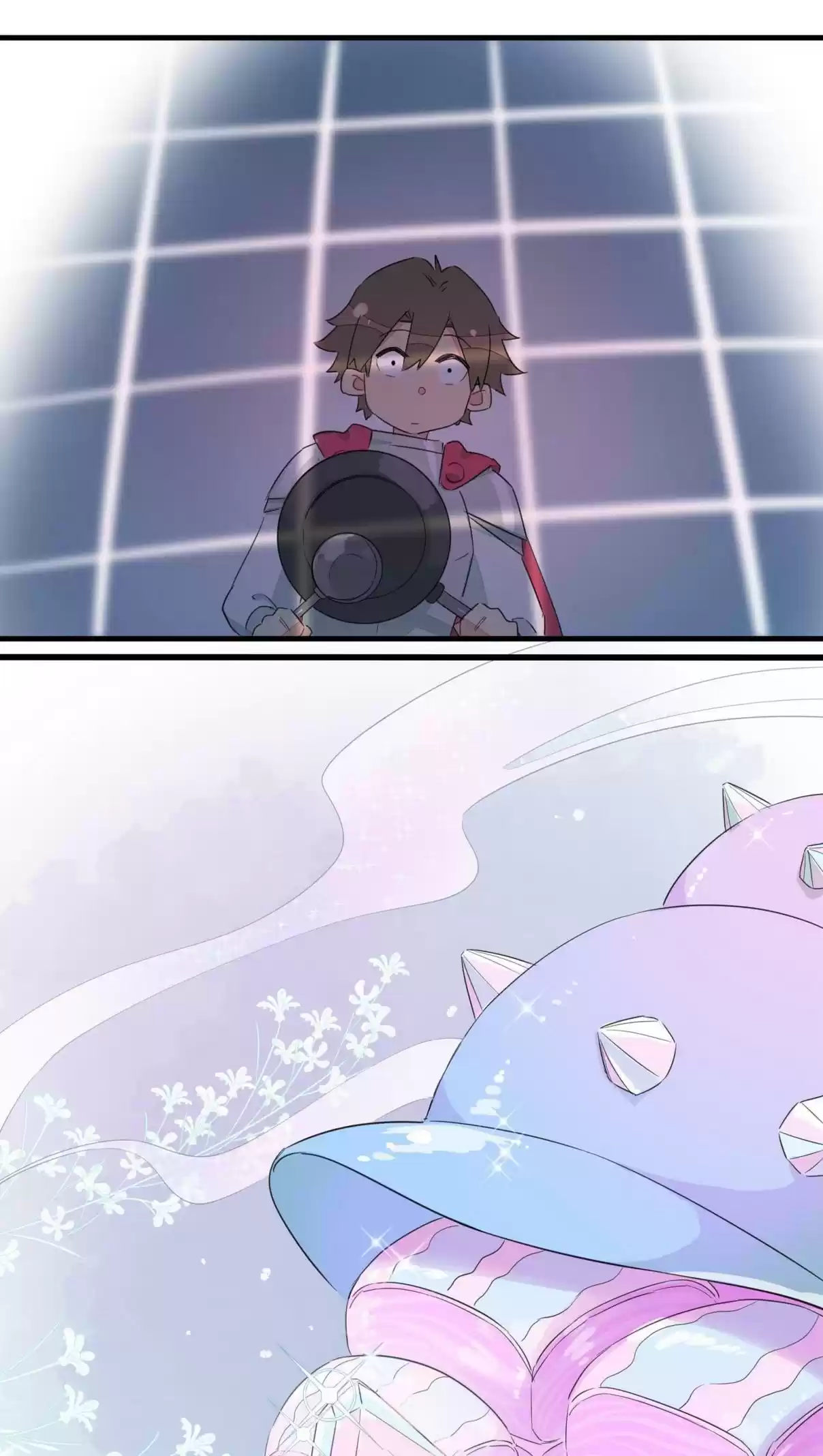 What Should I Do If I've Signed a Marriage Contract with the Elven Princess 10.0 YOU'RE THE BEST, NAN YUE