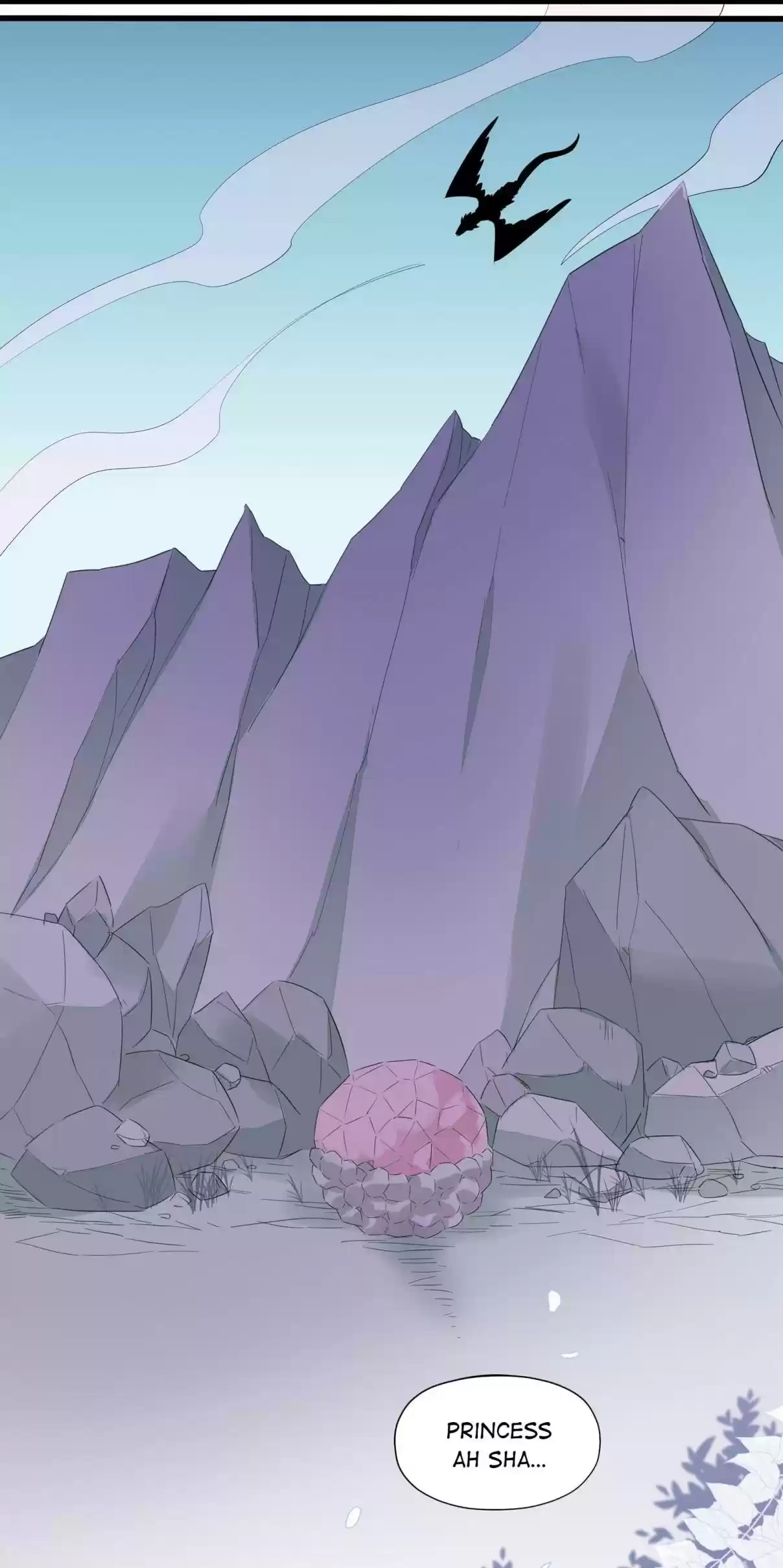 What Should I Do If I've Signed a Marriage Contract with the Elven Princess 10.0 YOU'RE THE BEST, NAN YUE