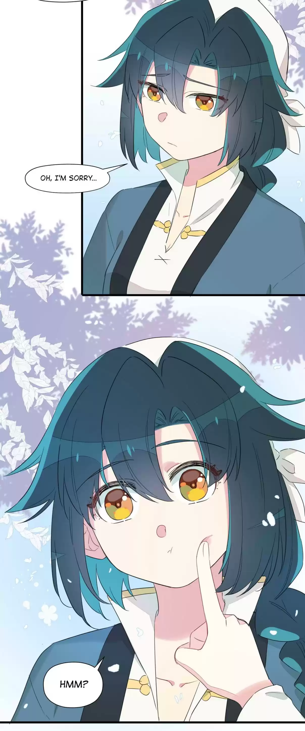 What Should I Do If I've Signed a Marriage Contract with the Elven Princess 10.0 YOU'RE THE BEST, NAN YUE