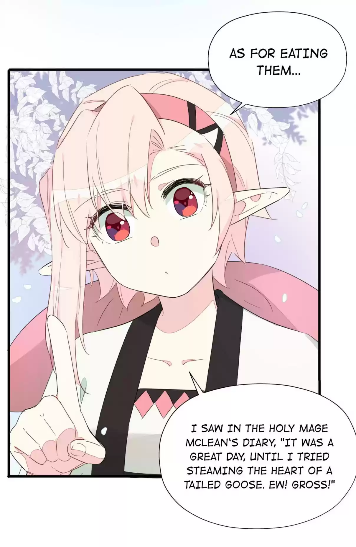 What Should I Do If I've Signed a Marriage Contract with the Elven Princess 10.0 YOU'RE THE BEST, NAN YUE