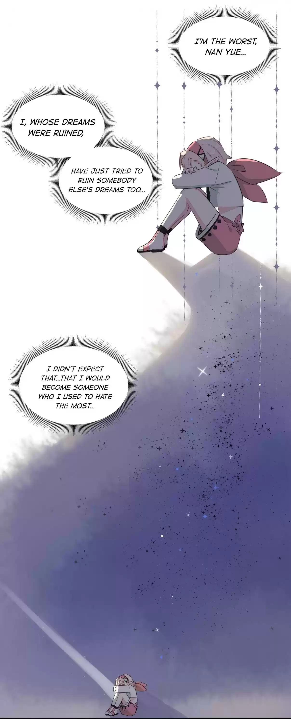 What Should I Do If I've Signed a Marriage Contract with the Elven Princess 10.0 YOU'RE THE BEST, NAN YUE