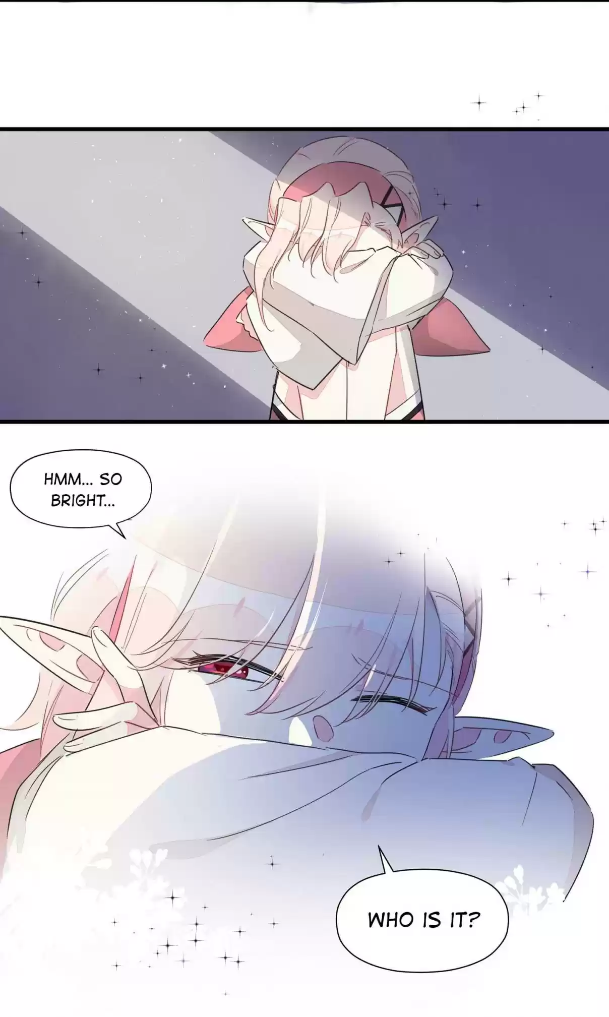 What Should I Do If I've Signed a Marriage Contract with the Elven Princess 10.0 YOU'RE THE BEST, NAN YUE