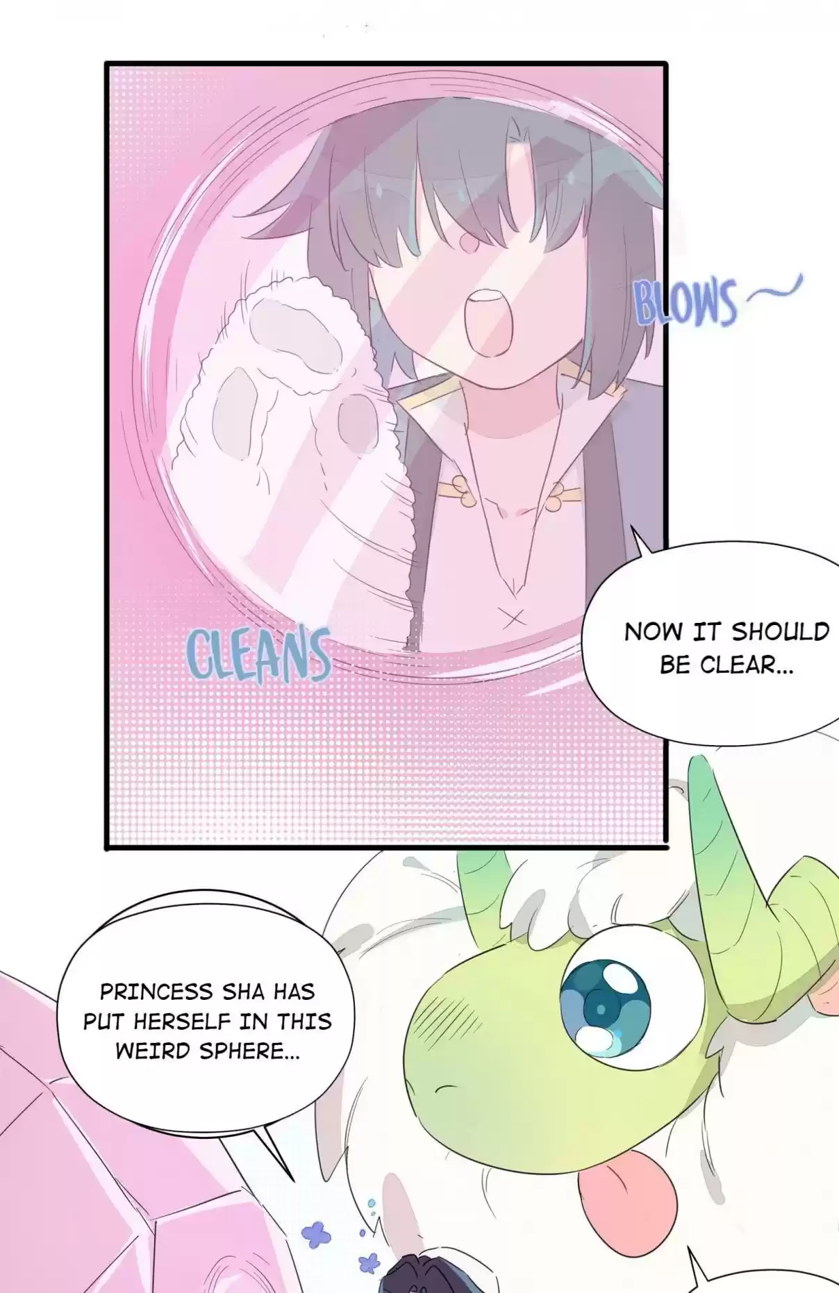 What Should I Do If I've Signed a Marriage Contract with the Elven Princess 10.0 YOU'RE THE BEST, NAN YUE