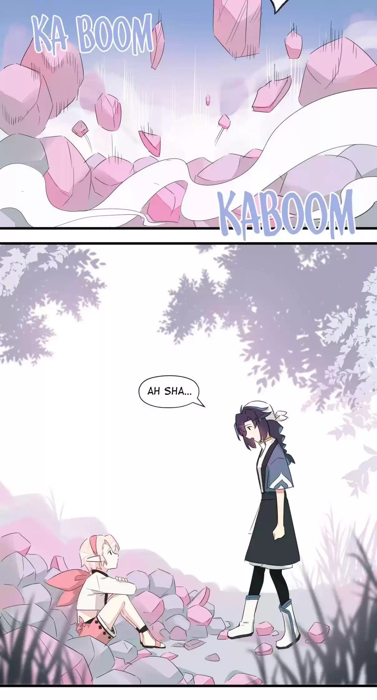 What Should I Do If I've Signed a Marriage Contract with the Elven Princess 10.0 YOU'RE THE BEST, NAN YUE