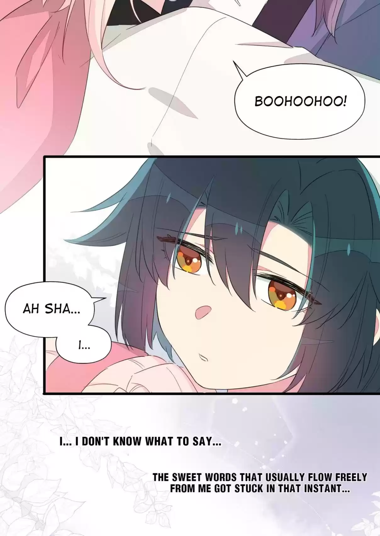 What Should I Do If I've Signed a Marriage Contract with the Elven Princess 10.0 YOU'RE THE BEST, NAN YUE