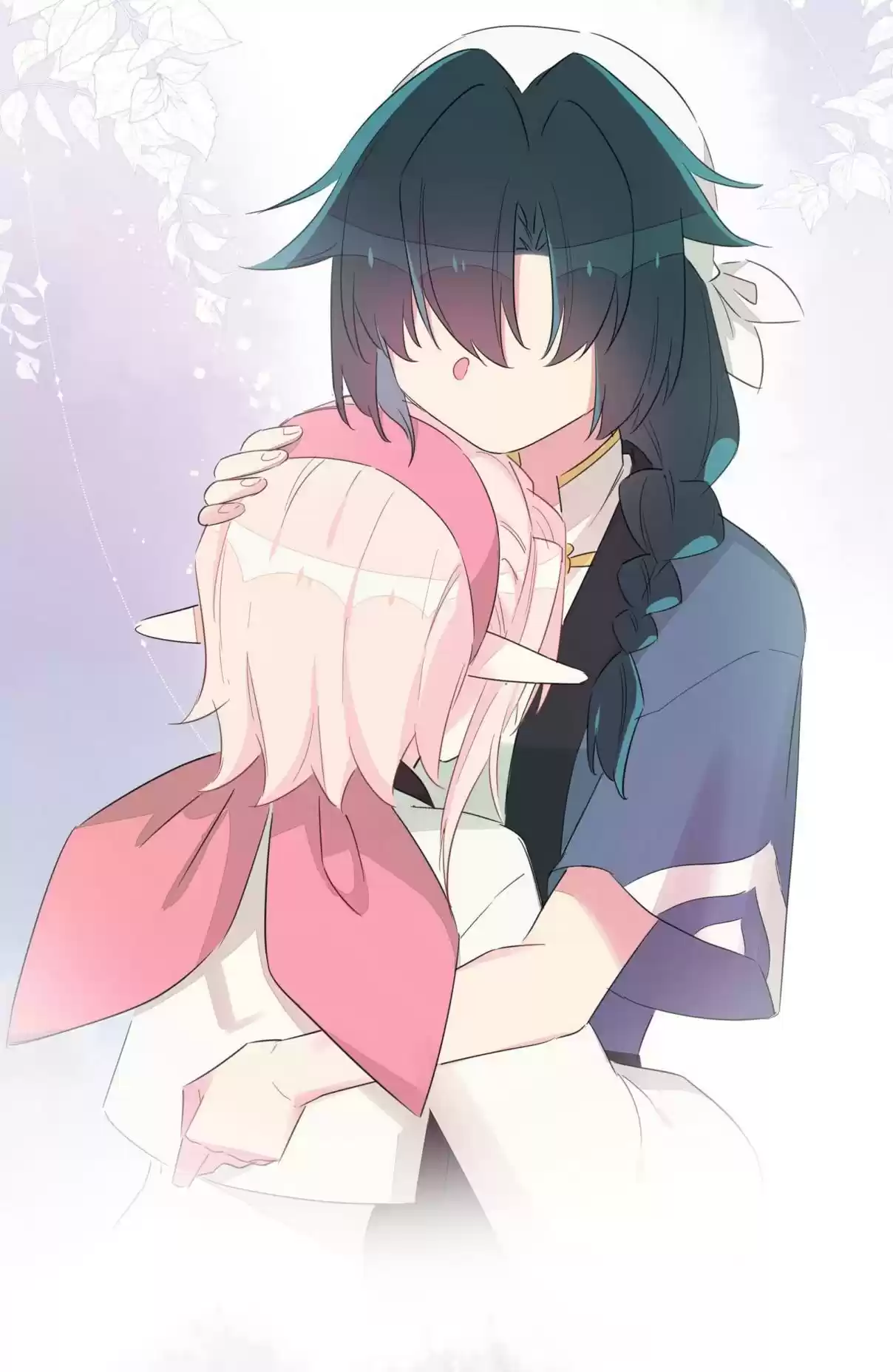 What Should I Do If I've Signed a Marriage Contract with the Elven Princess 10.0 YOU'RE THE BEST, NAN YUE