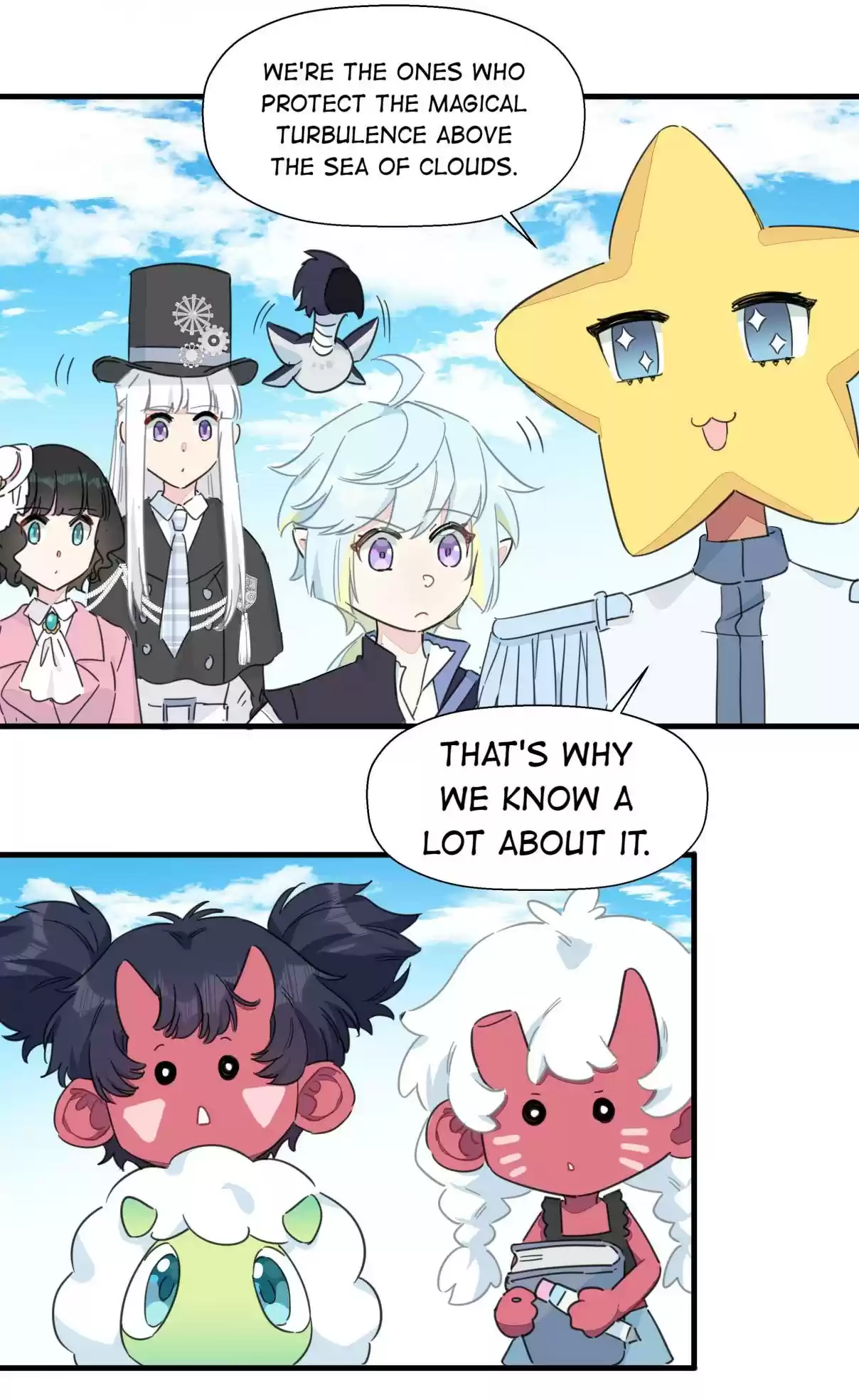 What Should I Do If I've Signed a Marriage Contract with the Elven Princess 102