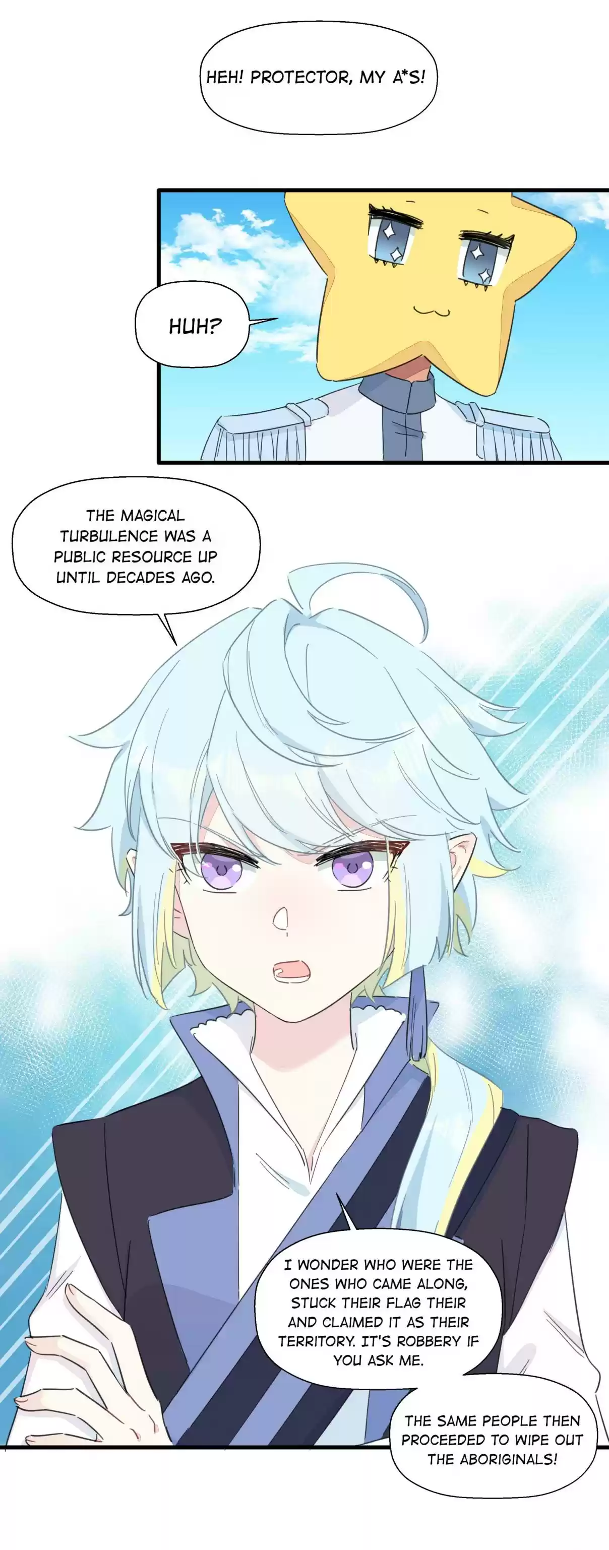 What Should I Do If I've Signed a Marriage Contract with the Elven Princess 102