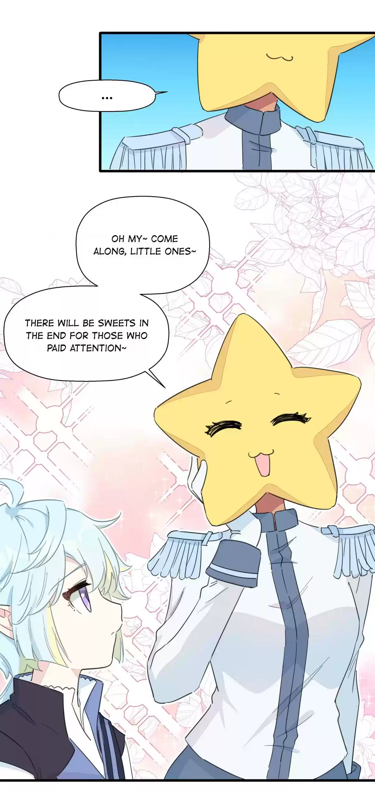 What Should I Do If I've Signed a Marriage Contract with the Elven Princess 102