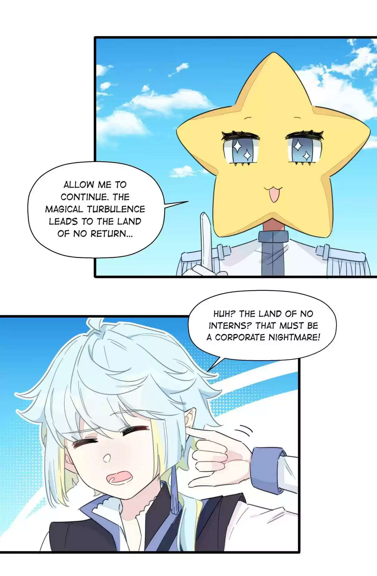 What Should I Do If I've Signed a Marriage Contract with the Elven Princess 102