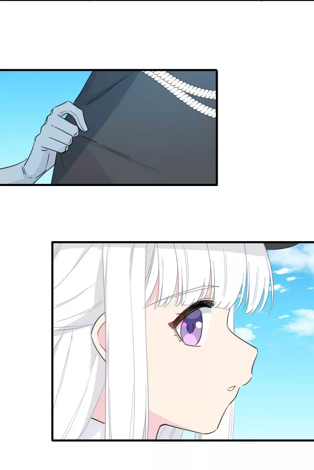 What Should I Do If I've Signed a Marriage Contract with the Elven Princess 102