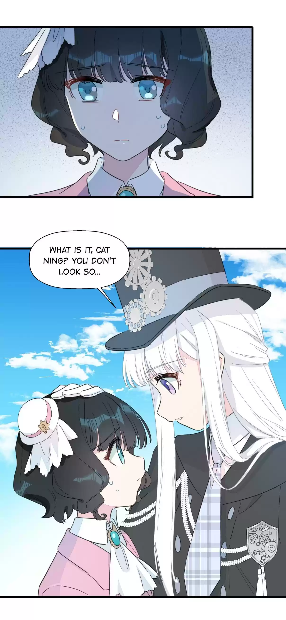 What Should I Do If I've Signed a Marriage Contract with the Elven Princess 102