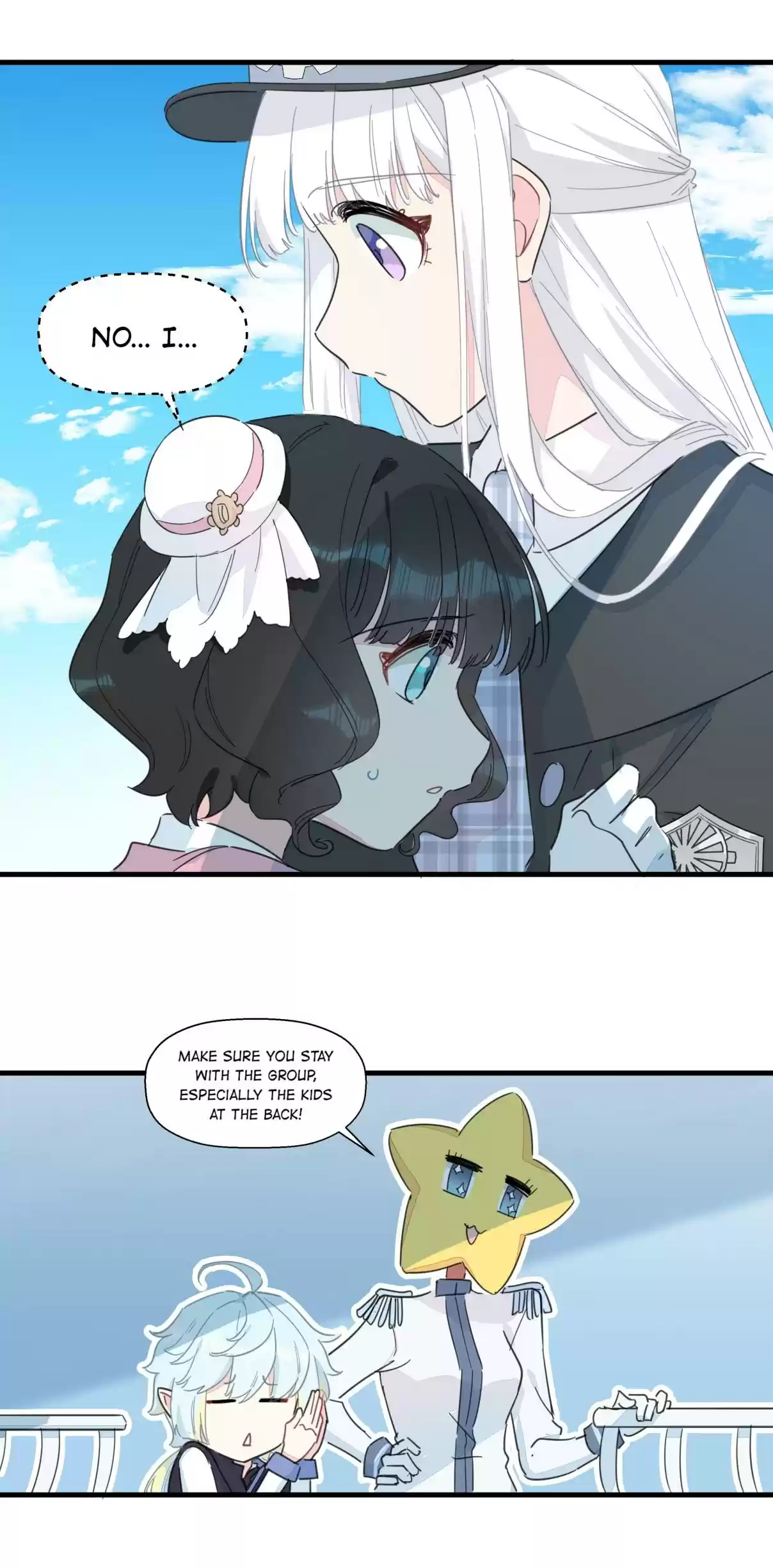 What Should I Do If I've Signed a Marriage Contract with the Elven Princess 102