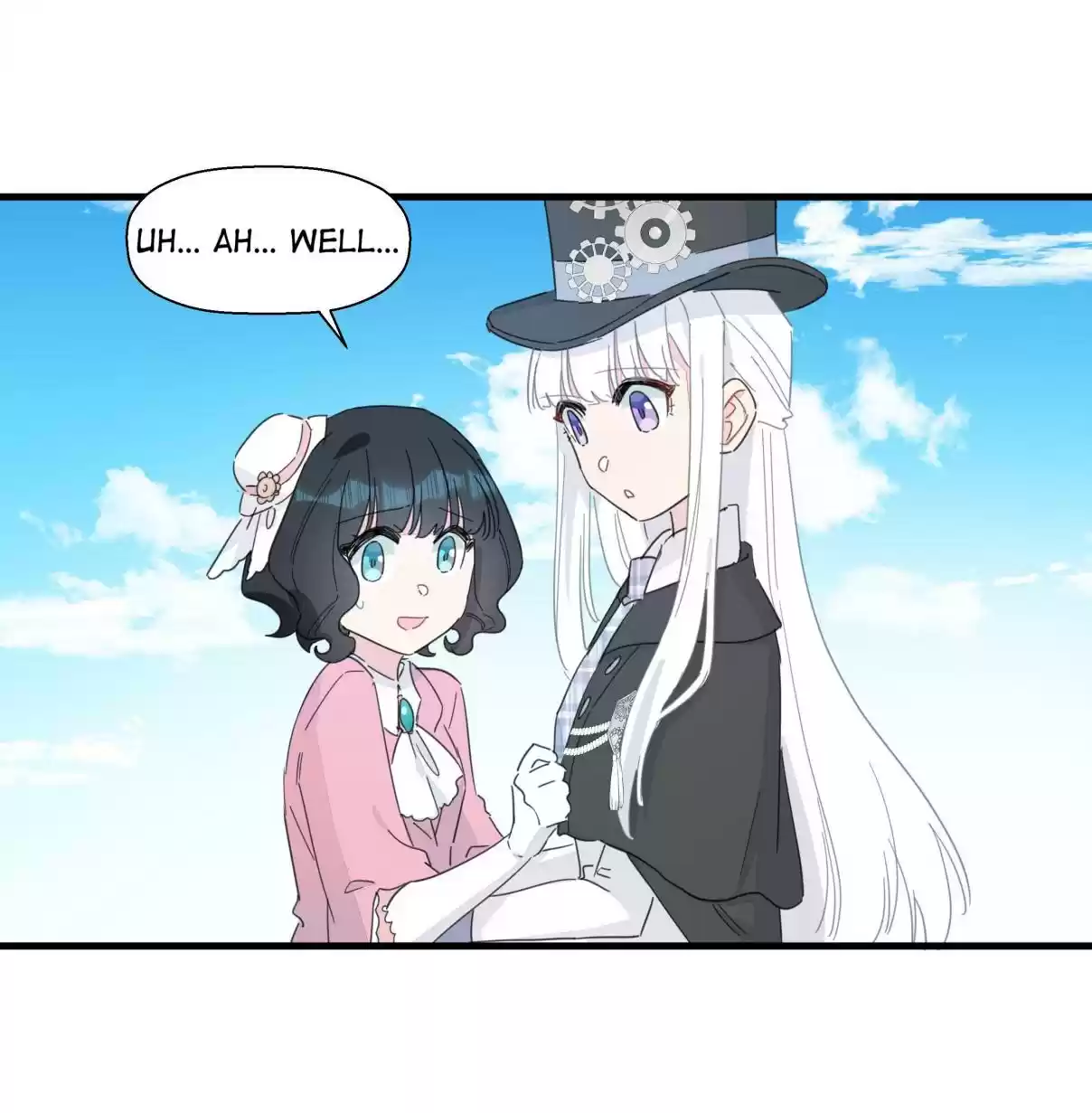 What Should I Do If I've Signed a Marriage Contract with the Elven Princess 102