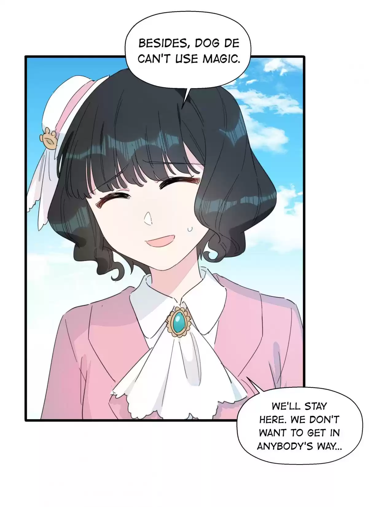 What Should I Do If I've Signed a Marriage Contract with the Elven Princess 102