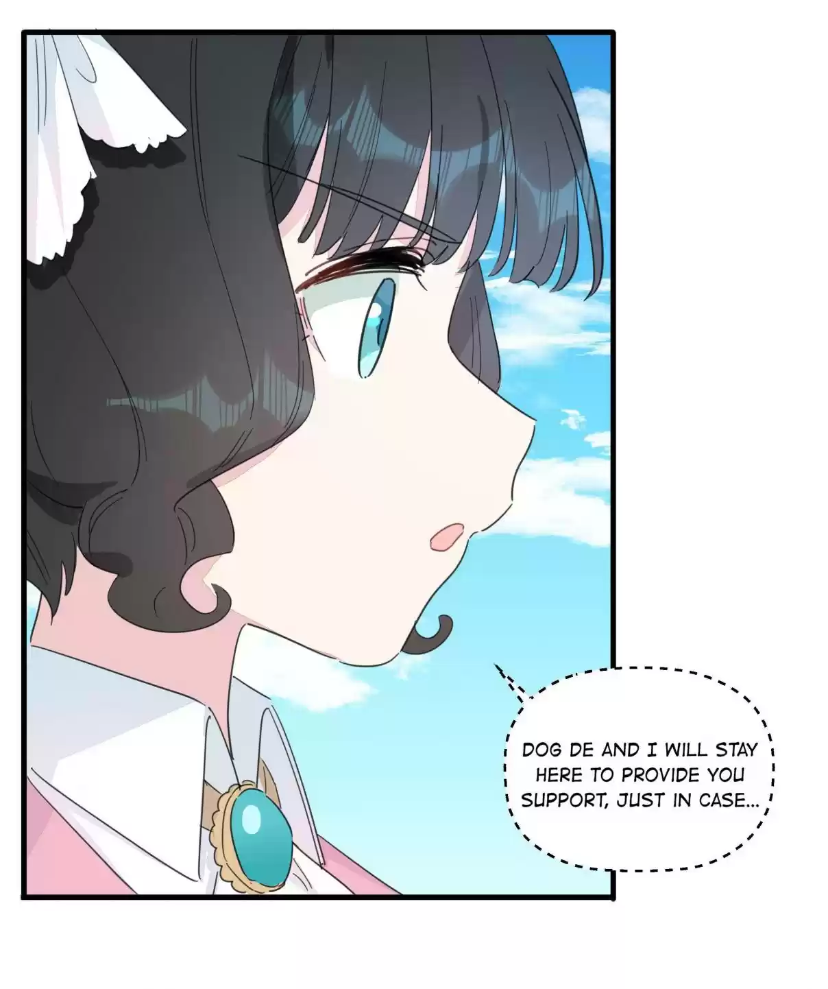 What Should I Do If I've Signed a Marriage Contract with the Elven Princess 102