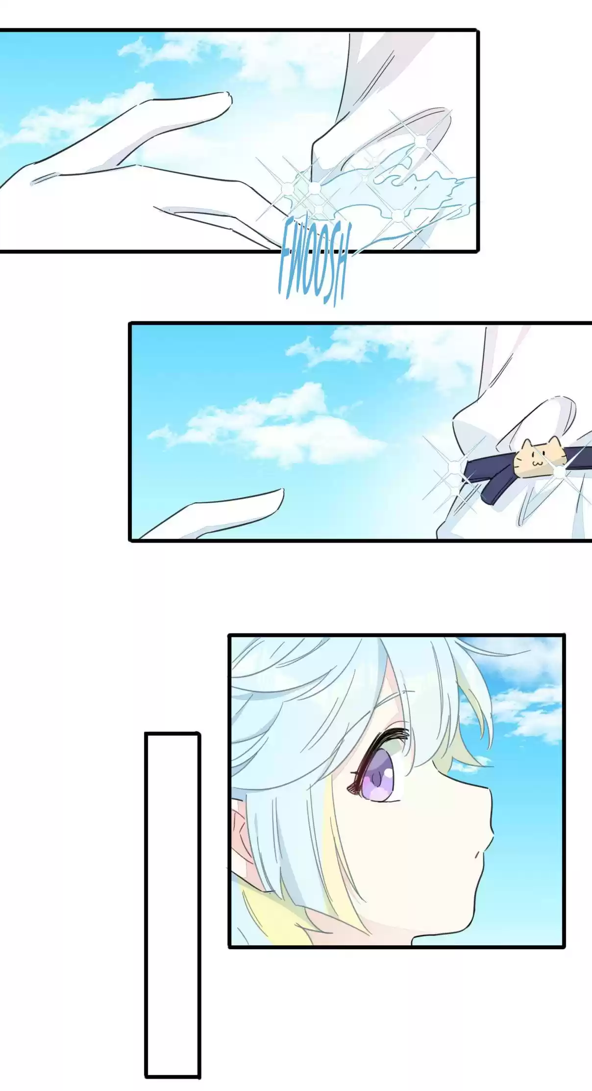 What Should I Do If I've Signed a Marriage Contract with the Elven Princess 102