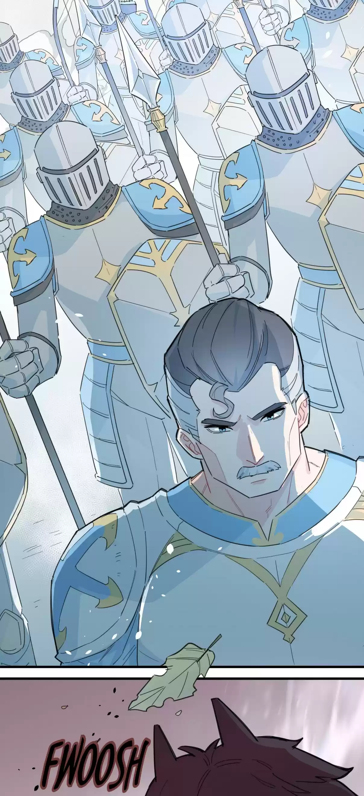 What Should I Do If I've Signed a Marriage Contract with the Elven Princess 102